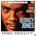 Great Wide World of Quincy Jones [Japanese Import]