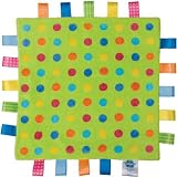 Taggies Little Taggies Blankies Confetti