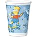 Simpsons Plastikbecher "Bart Simpson"