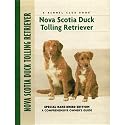 Nova Scotia Duck Tolling Retriever: A Comprehensive Owner's Guide  Book