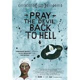 Pray the Devil Back to Hell