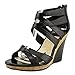 Isola Womens Alisha Sandal