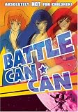 Battle Can Can