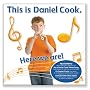 This is Daniel Cook: Here We Are! This is Daniel Cook: Here We Are!