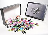 Photo Jigsaw Puzzle of Ferrari 456M GTA from Car Photo Library