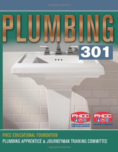 plumbing 301