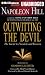 Books : Napoleon Hill's Outwitting the Devil: The Secret to Freedom and Success