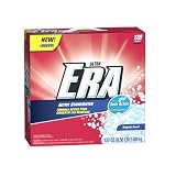 Era Ultra Active Stainfighter Original Scent Powder, 120 Loads, 137-Ounce