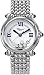NEW CHOPARD HAPPY SPORT LADIES MEDIUM WATCH 288965-3002