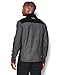 Under Armour UA ColdGear Infrared® Fleece ¼ Zip LG Black