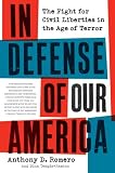 In Defense of Our America: The Fight for Civil Liberties in the Age of Terror