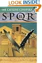 Spqr II: The Catiline Conspiracy