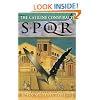 Spqr II: The Catiline Conspiracy