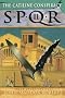 Spqr II: The Catiline Conspiracy