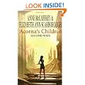 Acorna's Children: Second Wave (The Acorna Series)