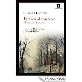 Para leer al anochecer (Impedimenta)