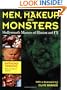 Men, Makeup & Monsters: Hollywood's Masters of Illusion and FX