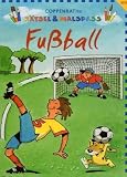 Produkt-Bild: Fu&szlig;ball. Coppenraths R&auml;tsel & Malspass
