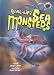 Book Real-Life Sea Monsters (On My Own Science)