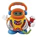 Vtech - 108005 - Jeu �ducatif �lectronique - Kidi Karaok�