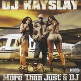 More Than Just A Dj