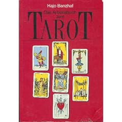 Das Arbeitsbuch zum Tarot