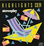 Stereoplay: Highlights CD 24 - 
