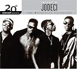 Jodeci - 20th Century Masters - Millennium Collection: The Best of Jodeci (Eco-Friendly Packaging)