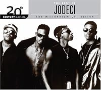Image of Jodeci