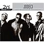 20th Century Masters - Millennium Collection: The Best of Jodeci (Eco-Friendly Packaging)