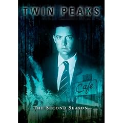 Twin Peaks: The Second Season [DVD] [1990] [Region 1] [US Import] [NTSC]