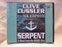 Serpent: A Novel Fr (Lib)(CD)