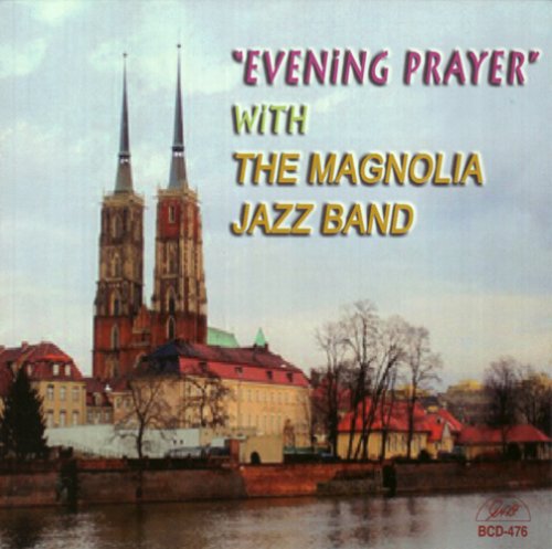 Magnolia Jazz Band