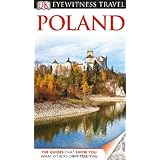 dk eyewitness travel guide poland