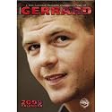 Steven Gerrard (Liverpool Cpt) Wall Calendar 2009