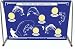 Bean Bag Games - Feed the Fish Target, w/Stand - Sports Games