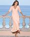 Together Flattering fit-and-flare dress|