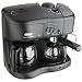 DeLonghi BCO70 Caffe Nabucco Espresso, Cappuccino, and Coffee Bar