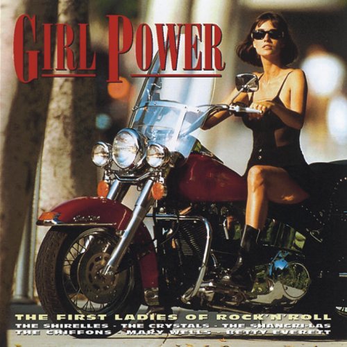 Pegasus Girl Power First Ladies
