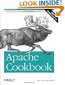 Apache Cookbook