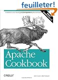 Apache Cookbook  (en anglais)