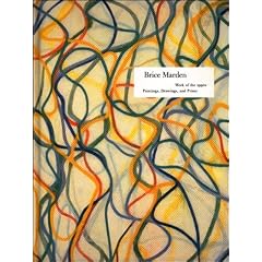 Brice Marden: Work of the 1990s : Paintings, Drawings, and Prints: Works of the 1990s - Paintings, Drawings and Prints