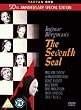 The Seventh Seal (50th Anniversary Special Edition) [1957] [DVD]
