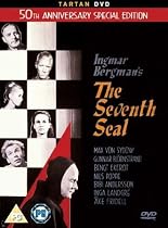 The Seventh Seal (50th Anniversary Special Edition) [1957] [DVD]