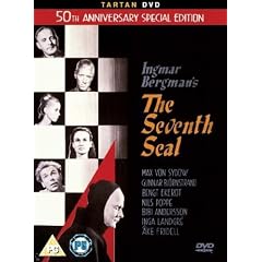 The Seventh Seal (50th Anniversary Special Edition) [1957] [DVD]