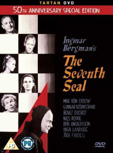 The Seventh Seal (50th Anniversary Special Edition) [1957]