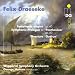 Classical Music : Draeseke: Symphonia tragica; Overtures