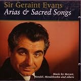 Arias & Sacred Songs