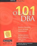  : Oracle DBA 101