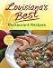 Louisiana's Best Restaurant Recipes